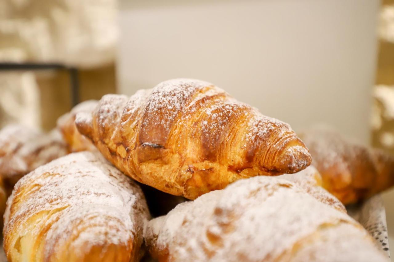 La Sicilia In Un Sogno Bed & Breakfast Syracuse Ngoại thất bức ảnh